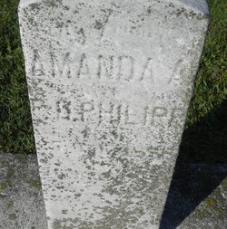 Amanda A Philip 