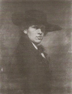 William Samuel Lyon Jewett 