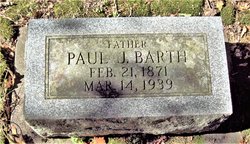 Paul John Barth 