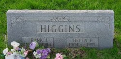 Helen P. <I>Orndoff</I> Higgins 
