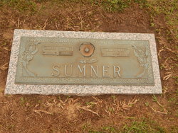 Allie Mae Sumner 