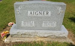 Arthur J. Aigner 