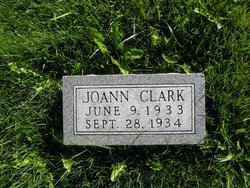 Joann Clark 