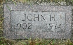 John H Hlavachek 