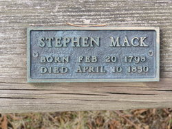 Stephen Mack Jr.