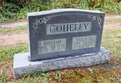 William W. Coheley 