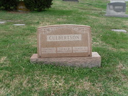 Dorothy E <I>Culbertson</I> Bierley 