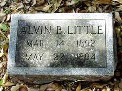 Alvin B. Little 