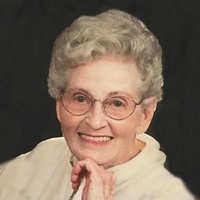 Mary Frances <I>Cook</I> Armstrong 