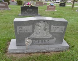 Floe C. <I>Miller</I> Loeber 
