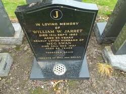 William Webster Jarret 
