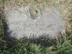Carl William Mayer Jr.