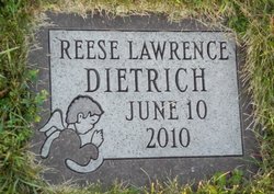 Reese Lawrence Dietrich 