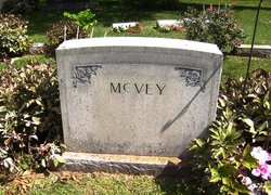 Sudie McVey 