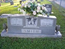 Earl Smith 
