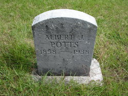 Albert J. Potts 