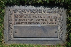 Richard Frank Slike 