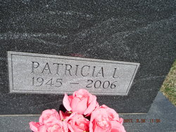 Patricia L Baker Gary 