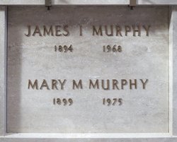 James Ivan Murphy 