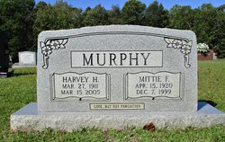 Harvey H Murphy 