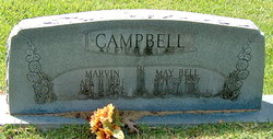 Maybell <I>Barlow</I> Campbell 