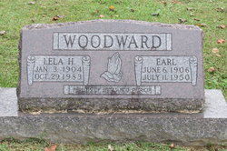 Earl Woodard 