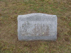 Ephrem Guilmain 