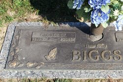 George W. Biggs 