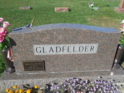 Glen E. Gladfelder 