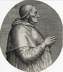 Pope Innocent VIII 