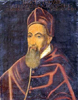 Pope Innocent IX 