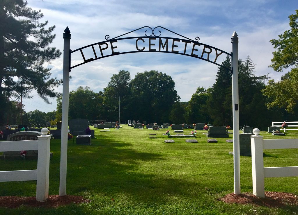 Lipe Cemetery