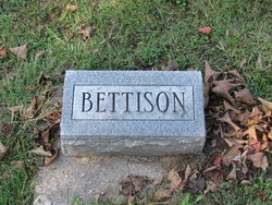 William Bettison 