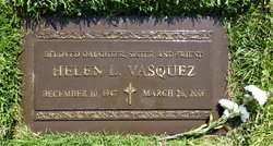 Helen L. Vasquez 