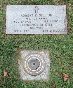 Robert Elmer Gill Jr.