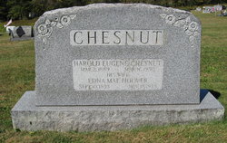 Harold Eugene Chesnut 