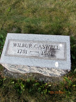 Wilbur Caswell 