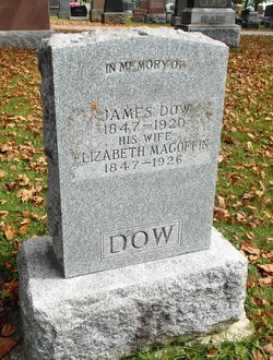 James Dow 