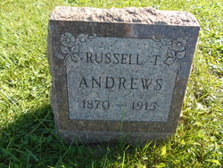 Russell Tanner Andrews 
