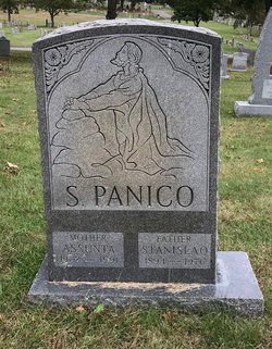 Stanislao Panico 