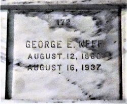 George E. Neff 