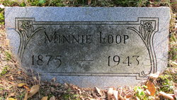 Minnie <I>Koel</I> Loop 