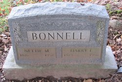 Harry L. Bonnell 