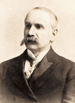Francis Henry Wilson 