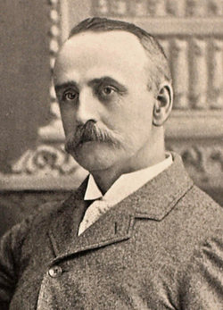William Henry Morse 