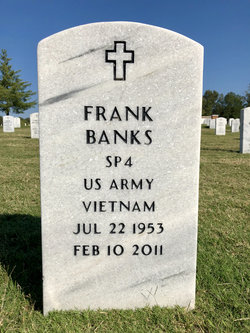 Frank Banks 
