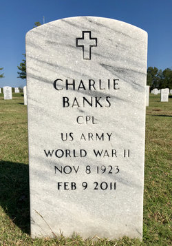 Charlie Banks 