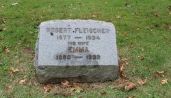Robert Fleischer 