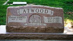 David G. Atwood 
