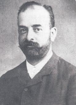 José Aguirre Matiol 